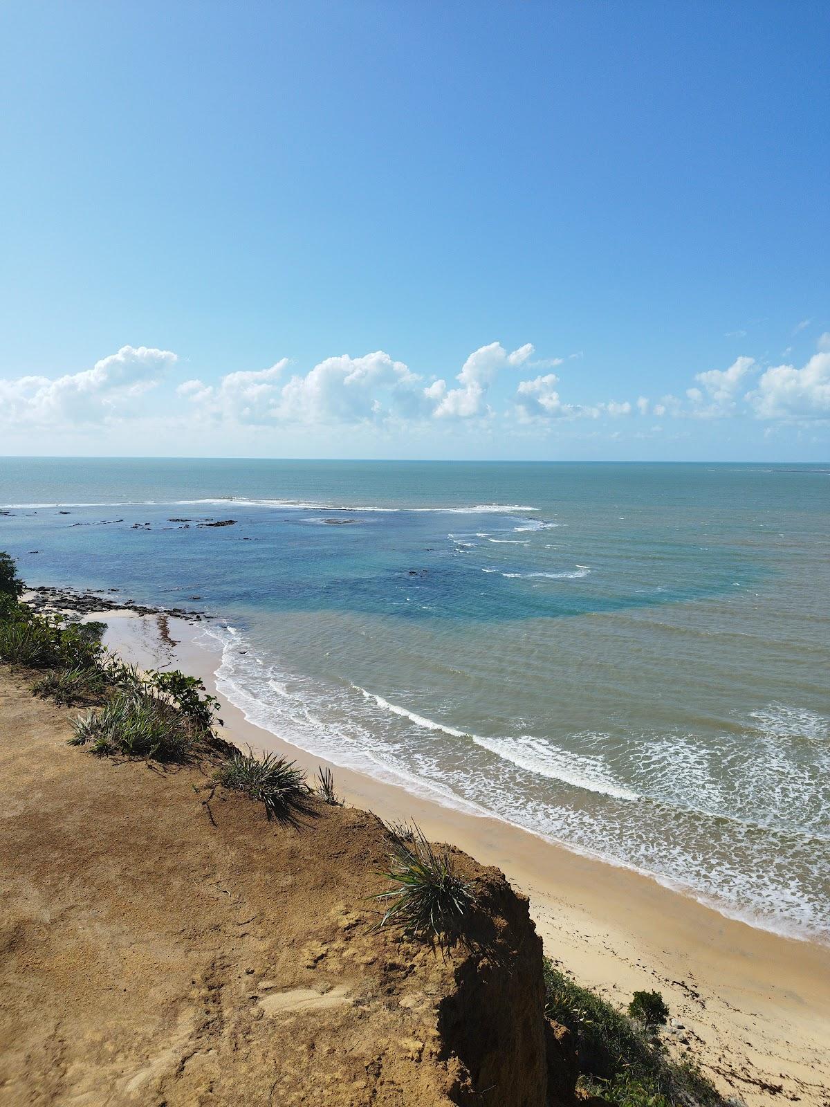 Sandee Praia Do Satu