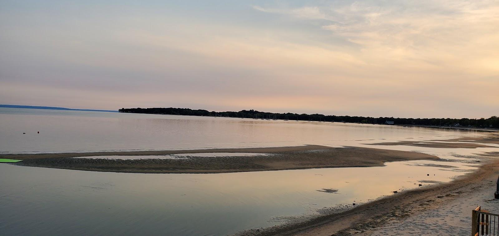 Sandee Bruce Mines Beach