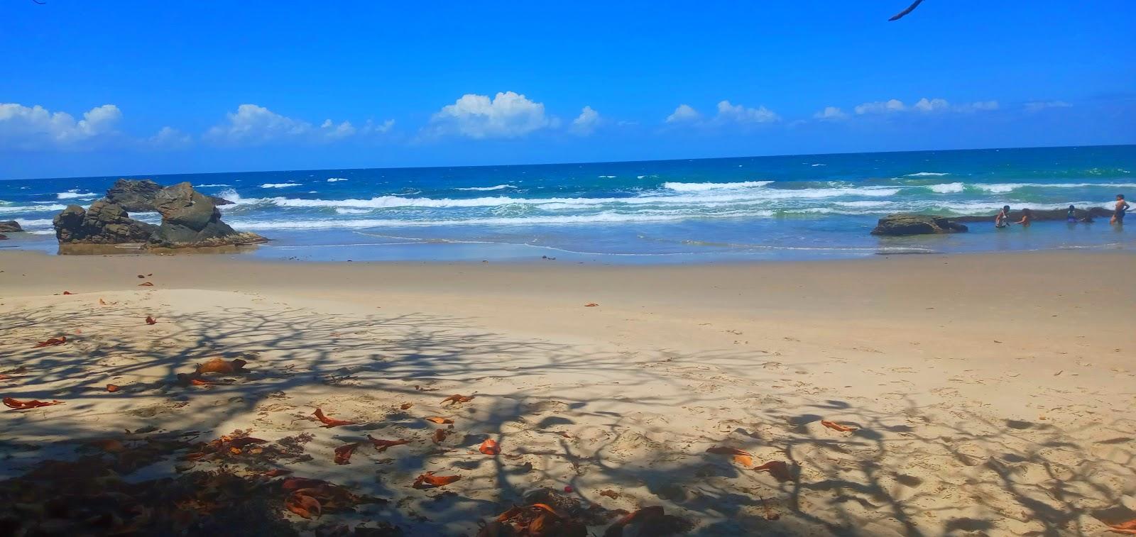 Sandee Jean-Baptiste Beach