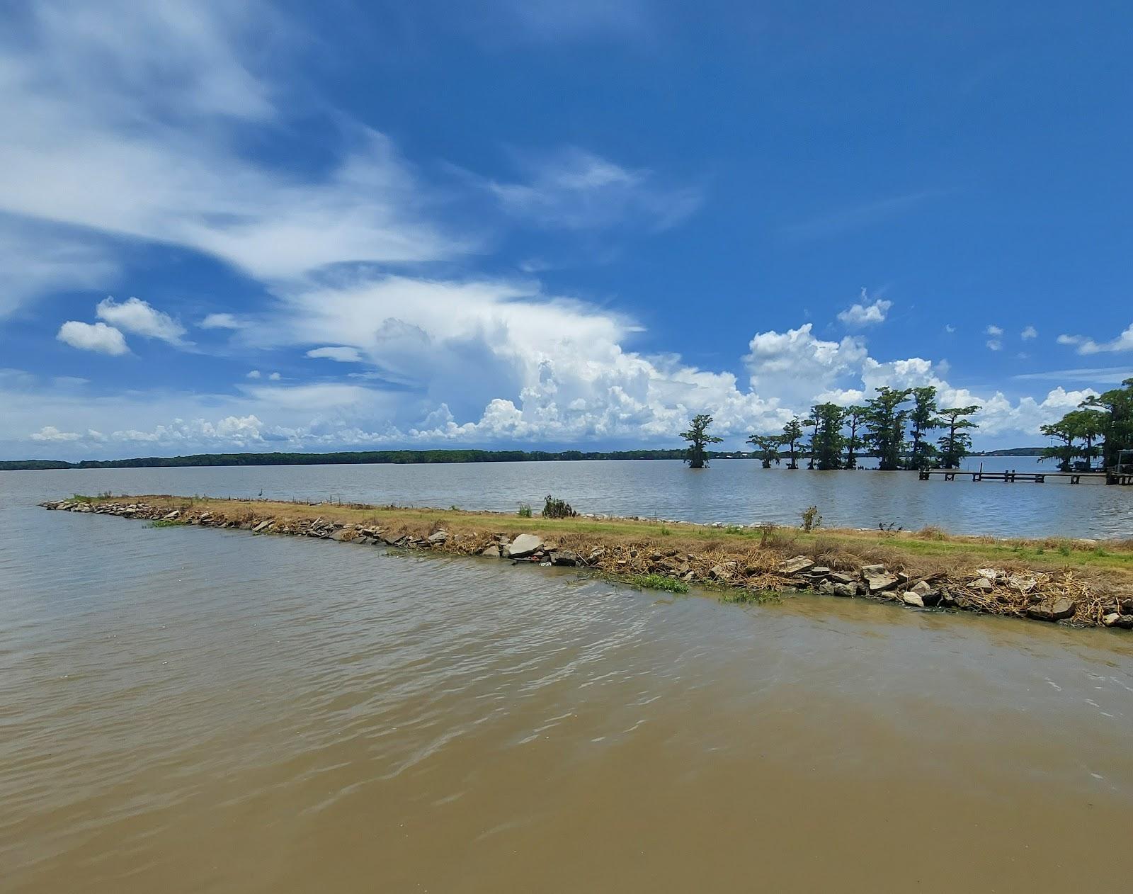Sandee Lake Arthur Park & Boardwalk