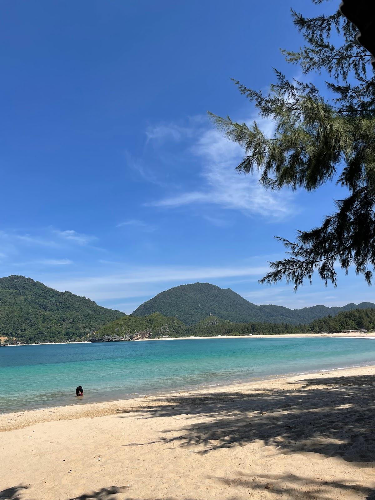 Sandee Varakkal Beach