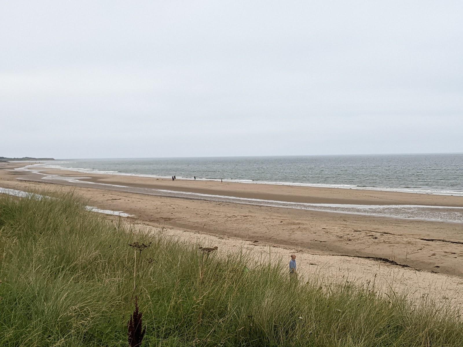 Sandee East Chevington Bay Beach