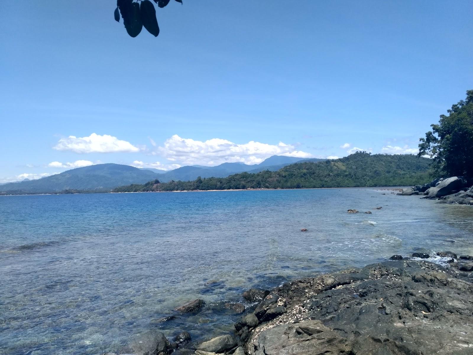 Sandee Wisata Pantai Tanjung Dulang