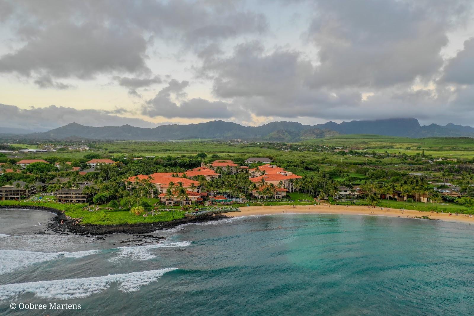 Sandee Waiohai Beach