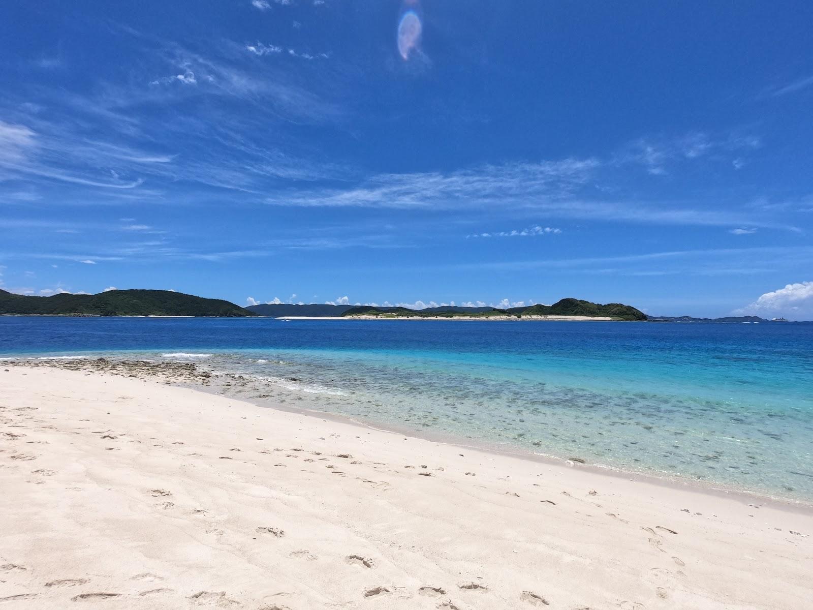 Sandee Gahi Beach