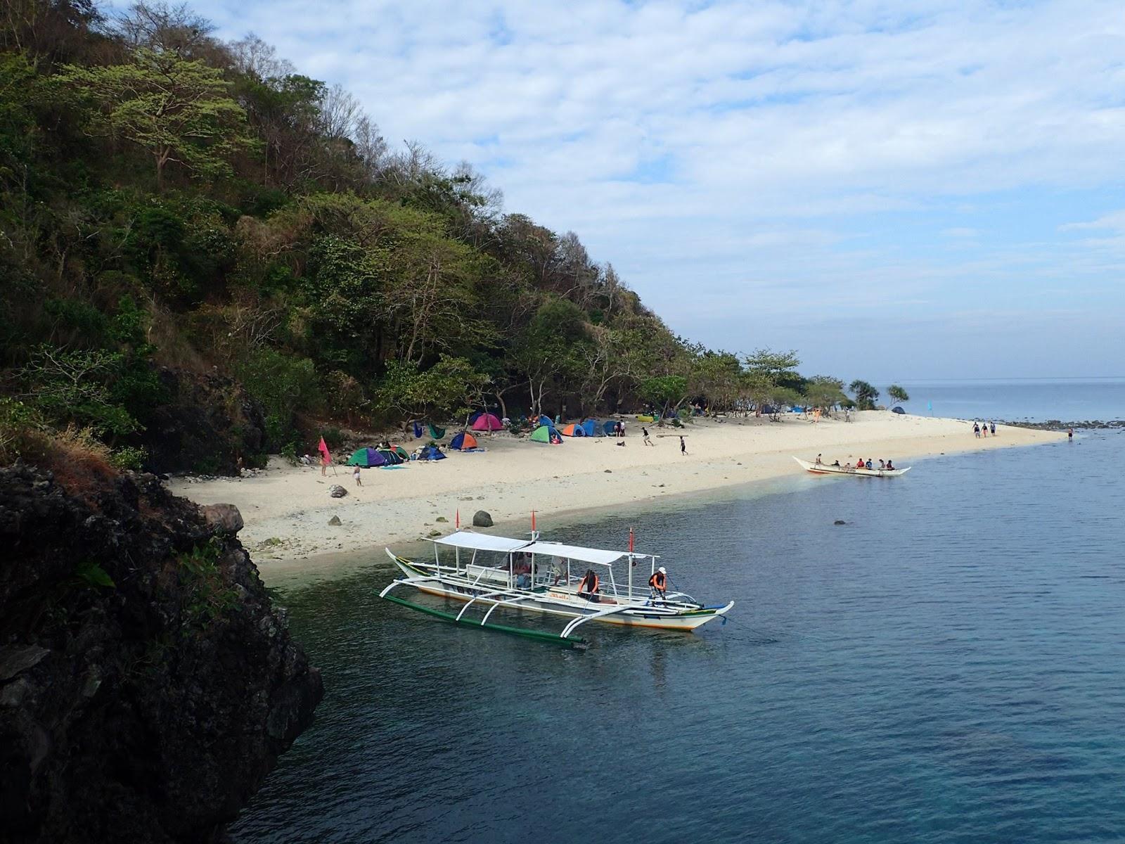 Sandee Layag-Layag Beach