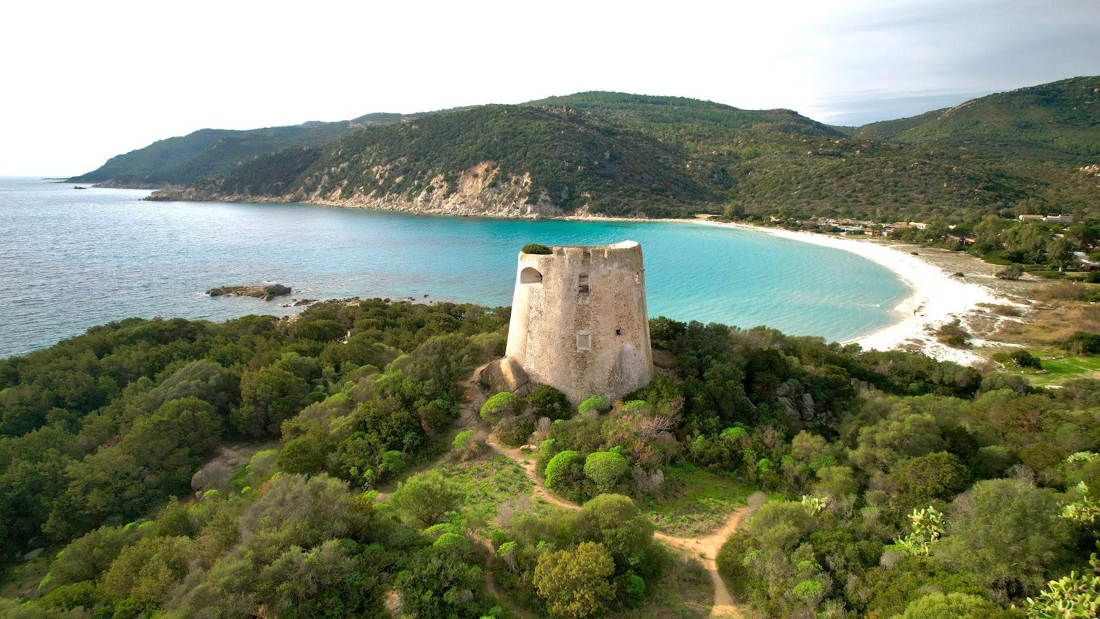 Sandee Torre Di Cala Pira