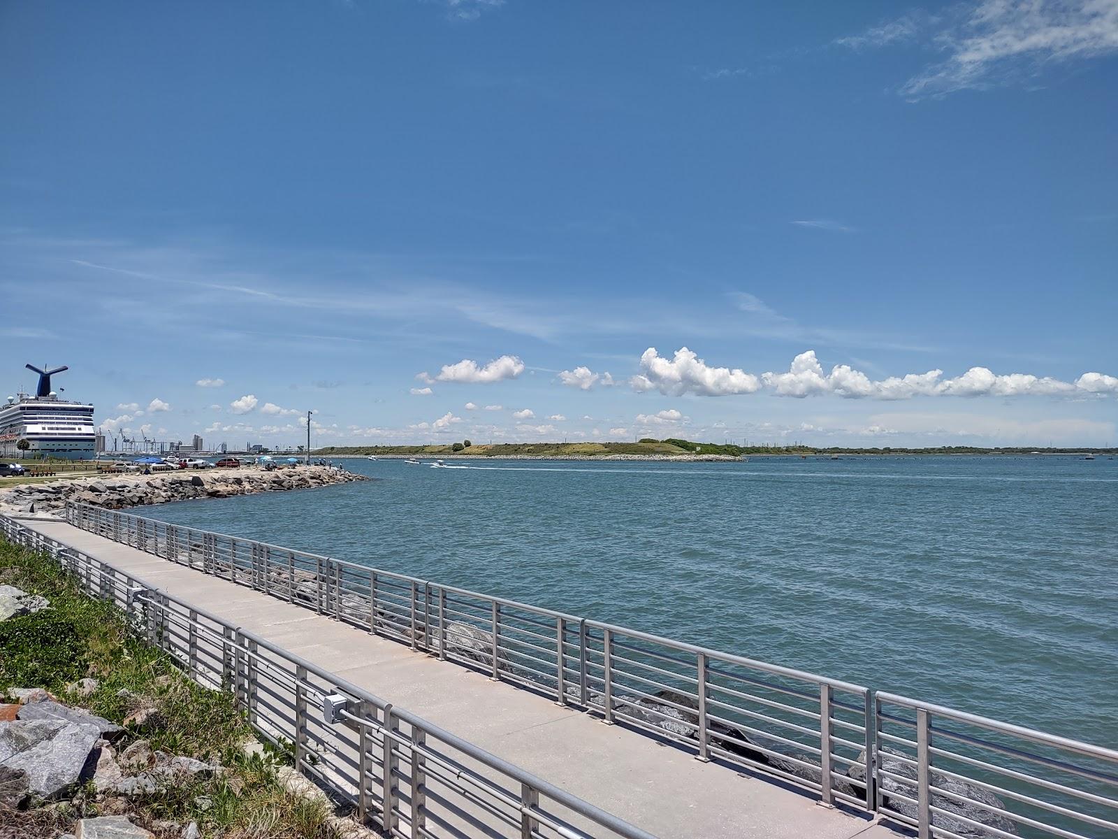 Sandee Jetty Beach