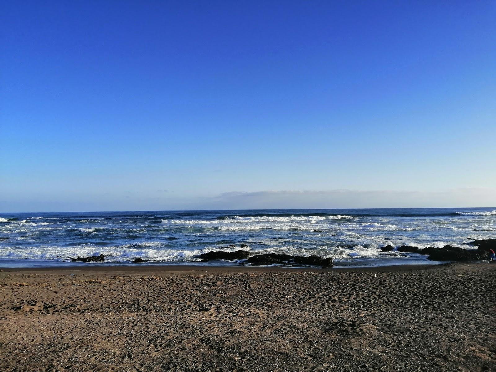 Sandee Playa La Lisera