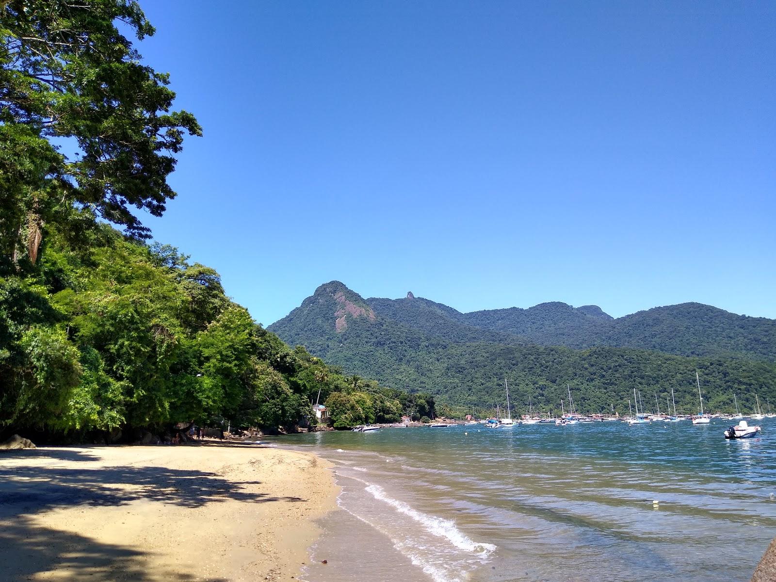 Sandee Praia De Abraaozinho