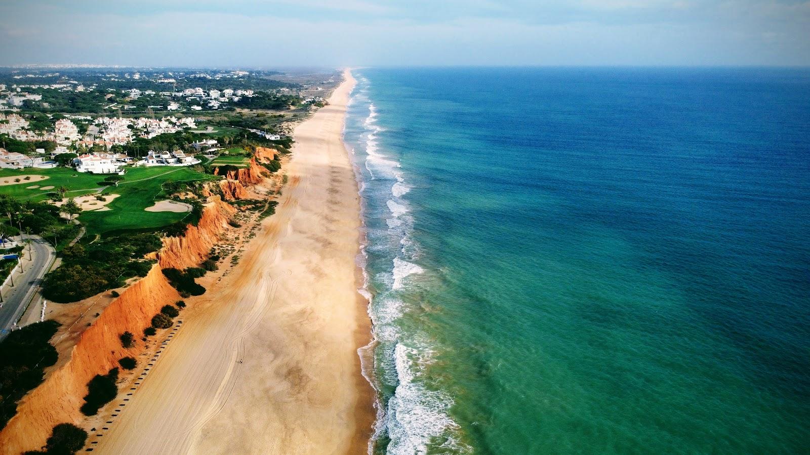 Sandee Praia De Vale Do Lobo