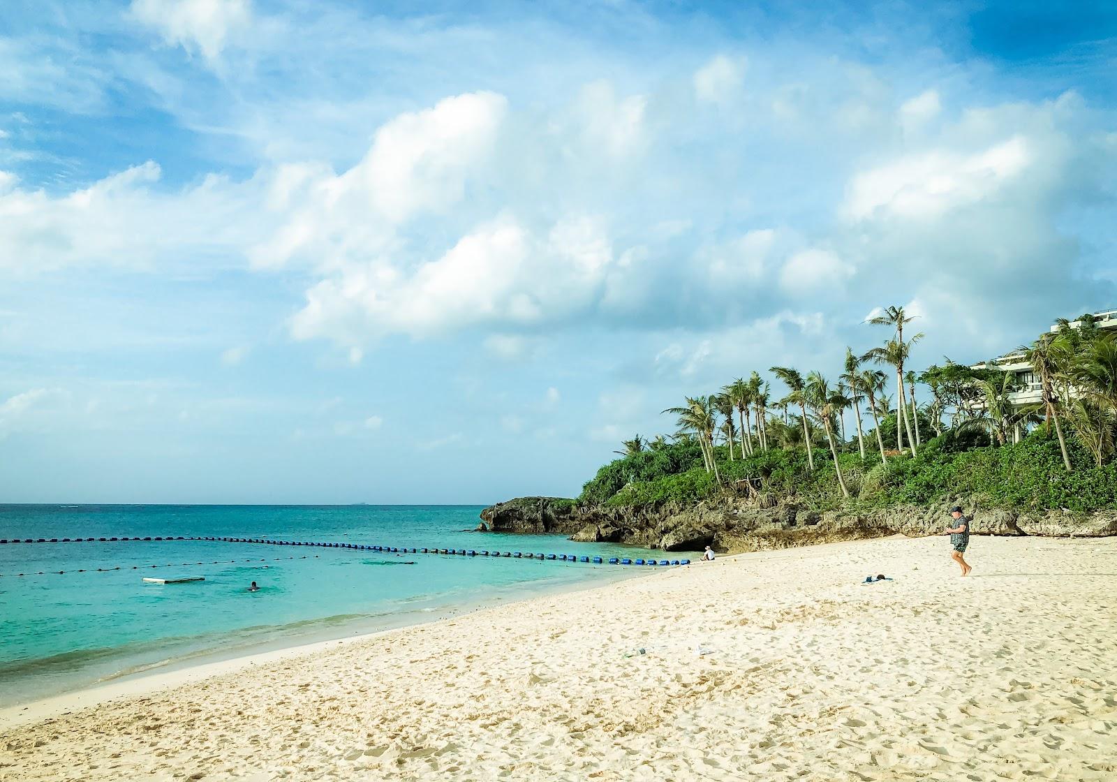 Sandee Moon Beach