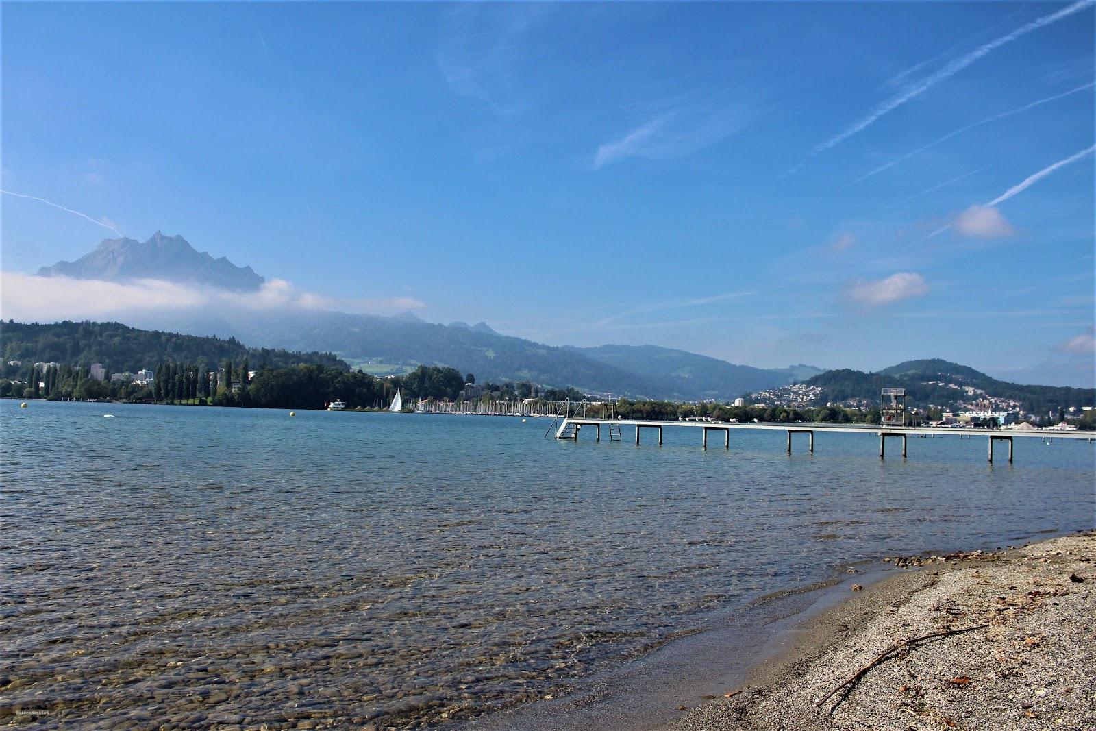 Sandee Lido Luzern