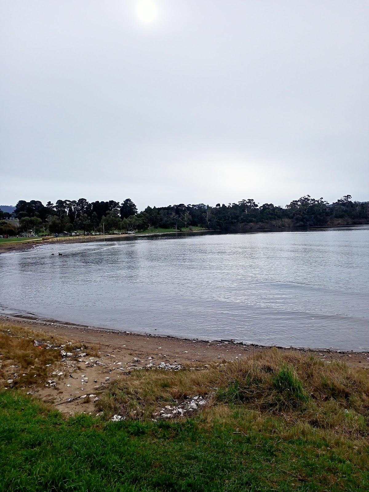 Sandee Cornelian Bay Beach