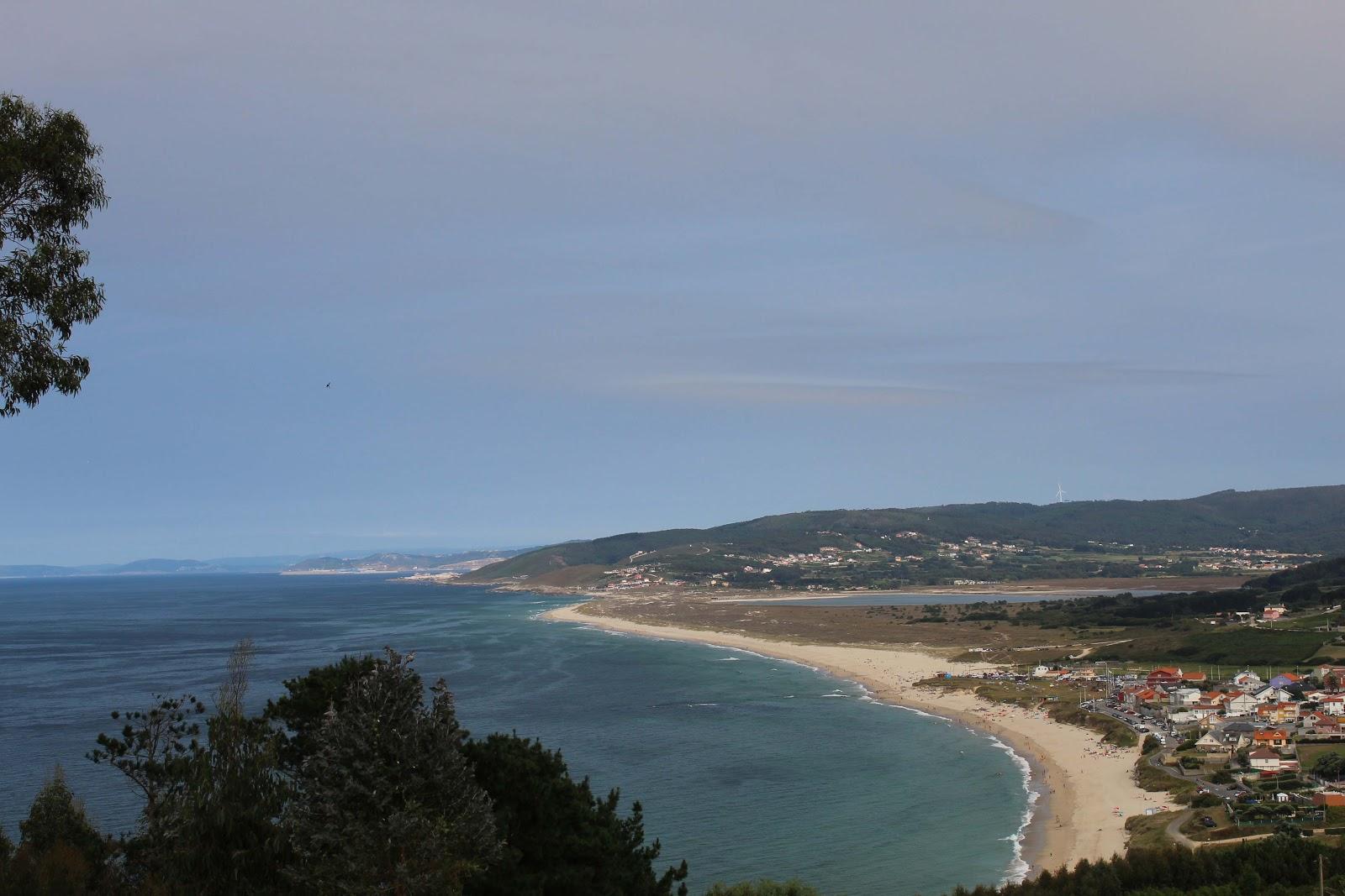 Sandee Praia De Baldaio
