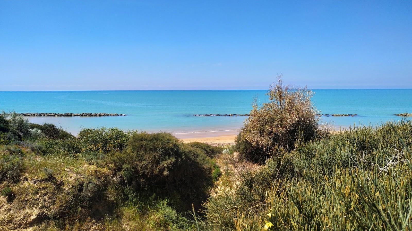 Sandee Maddalusa Beach