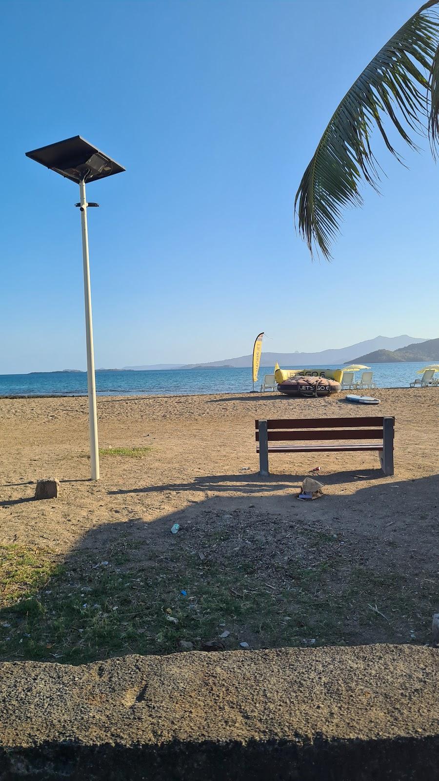 Sandee Plage Du Fare