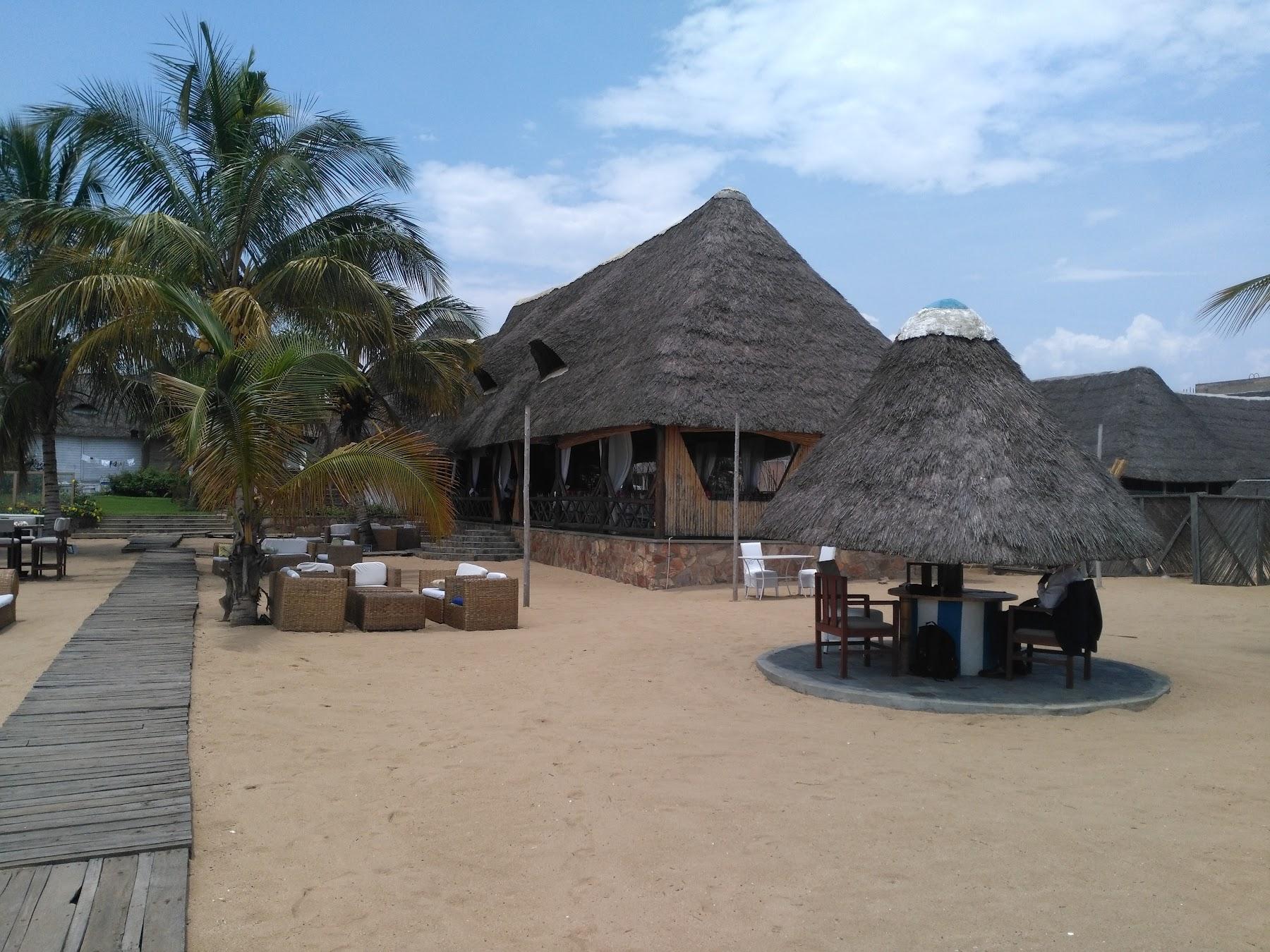 Sandee Geny's Beach