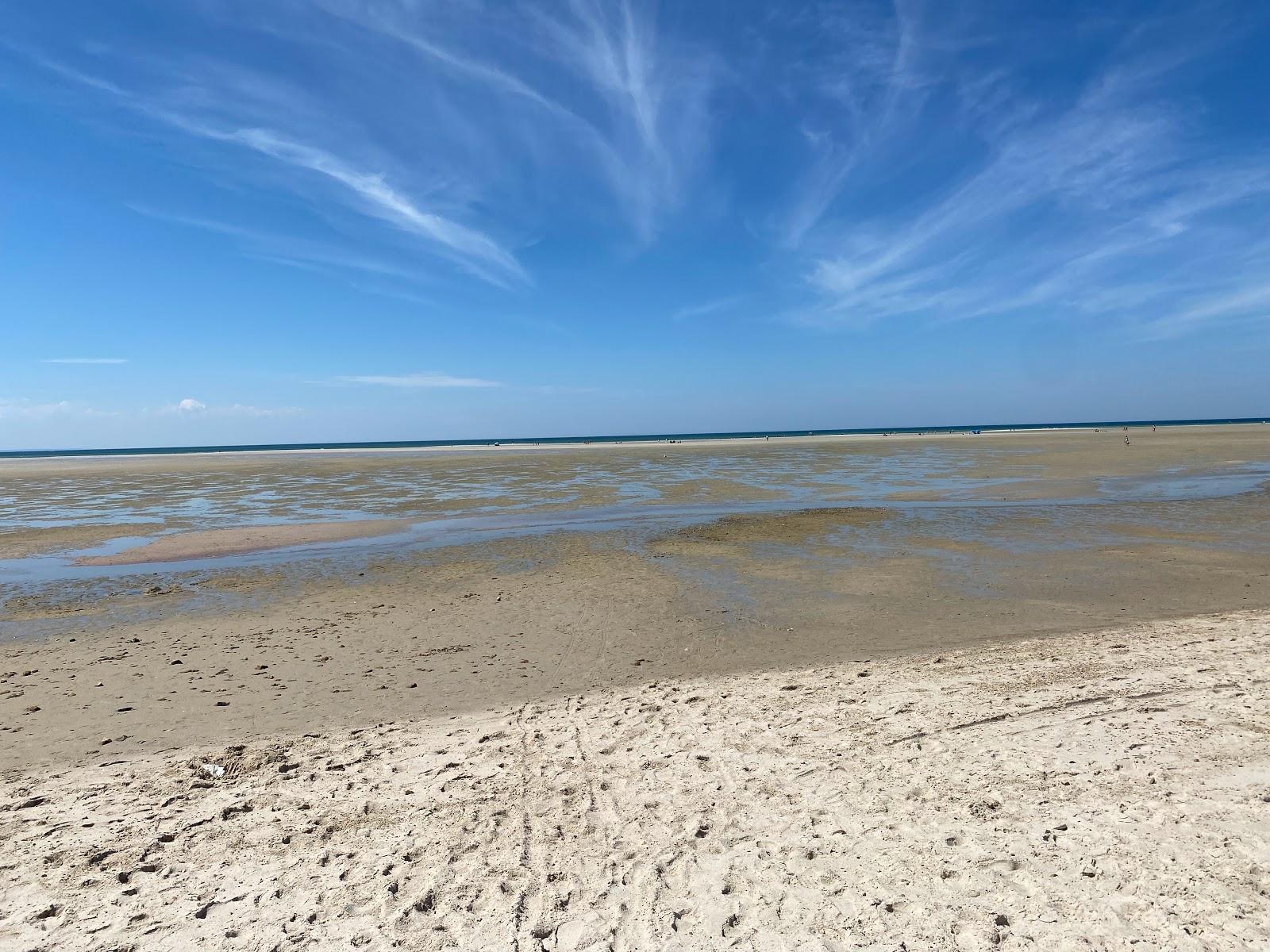 Sandee Chapin Memorial Beach
