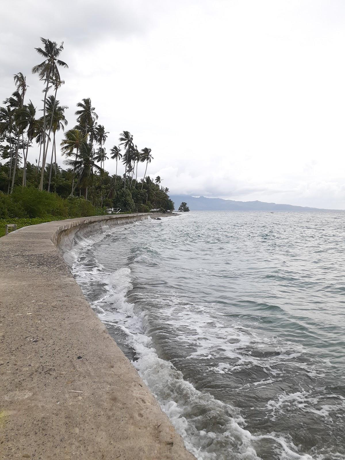 Sandee Lamungang Batu Malunda Beach