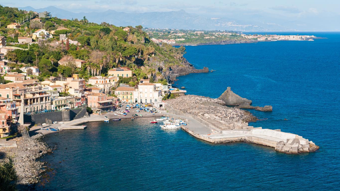 Sandee - HomePage / Acireale
