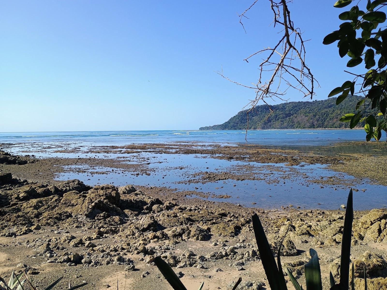 Sandee Isla Cabuya