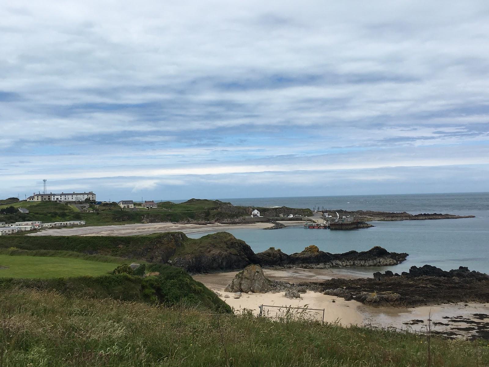 Sandee Ballygormam Cove