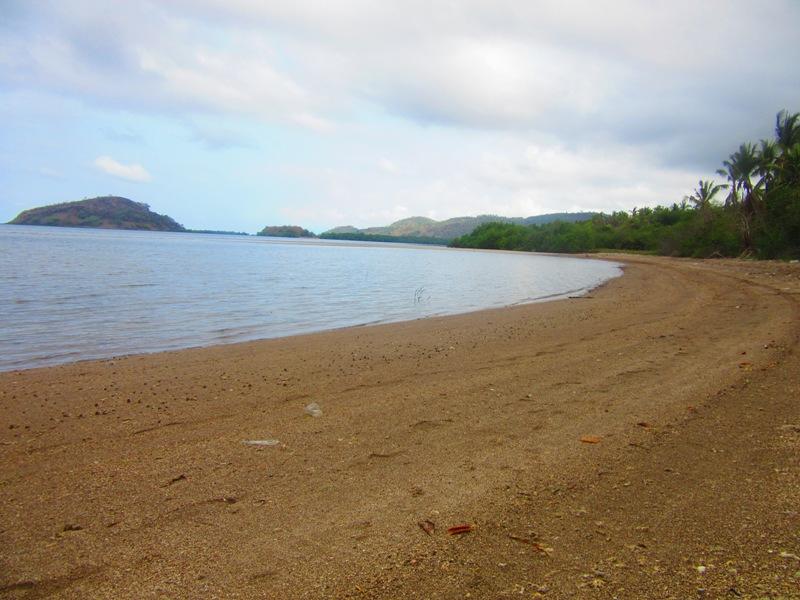 Sandee Bani Matan Beach