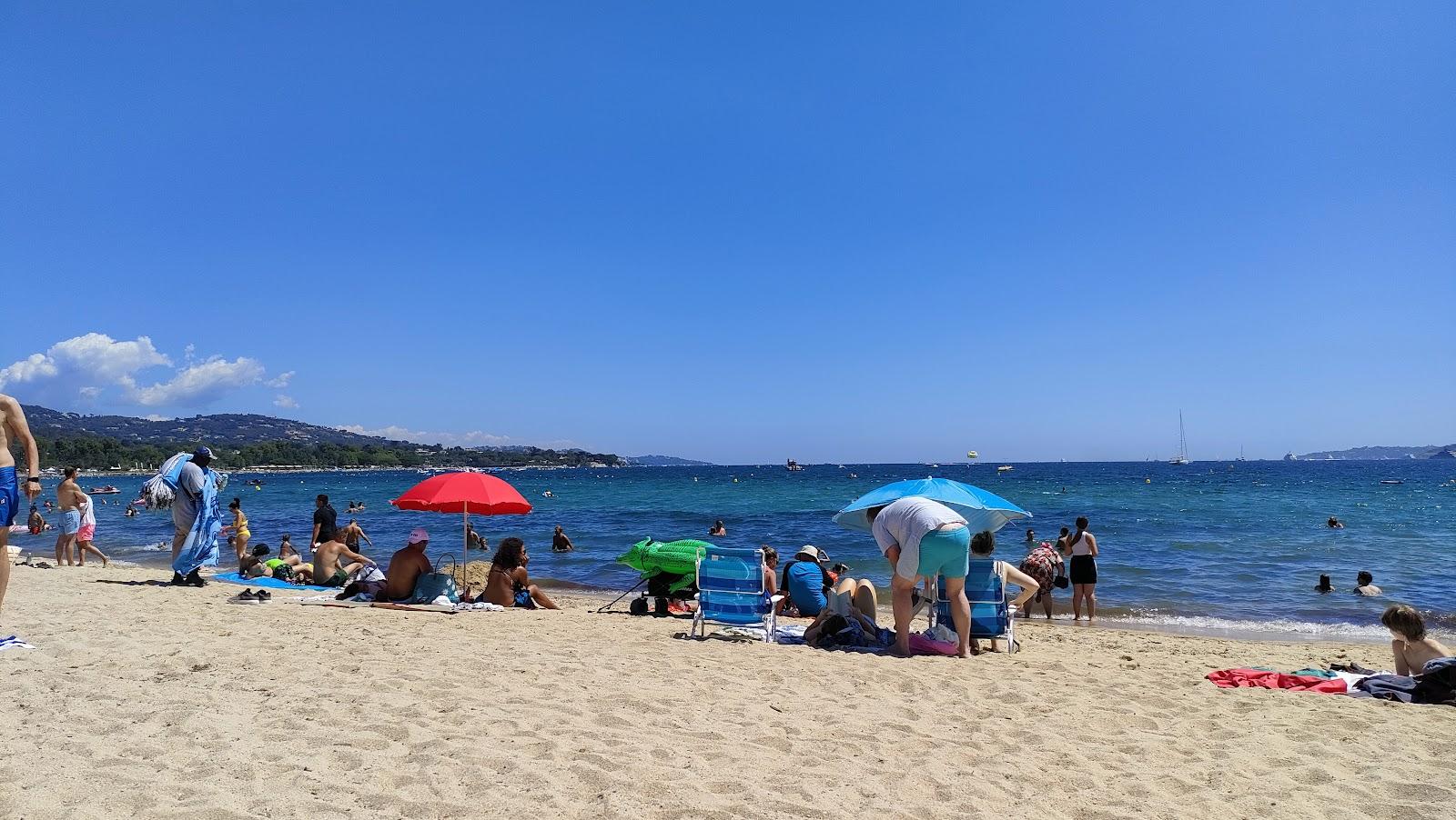 Sandee Beach Sud