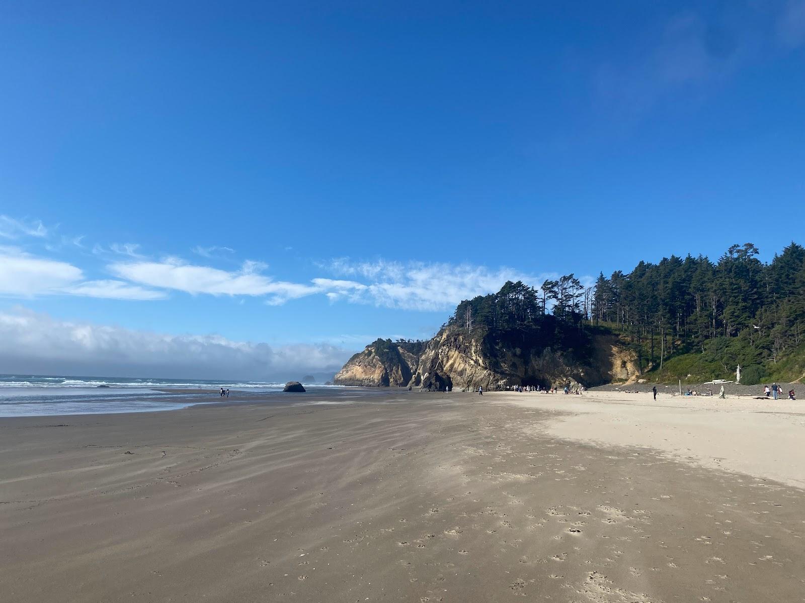 Sandee Public Beach Access