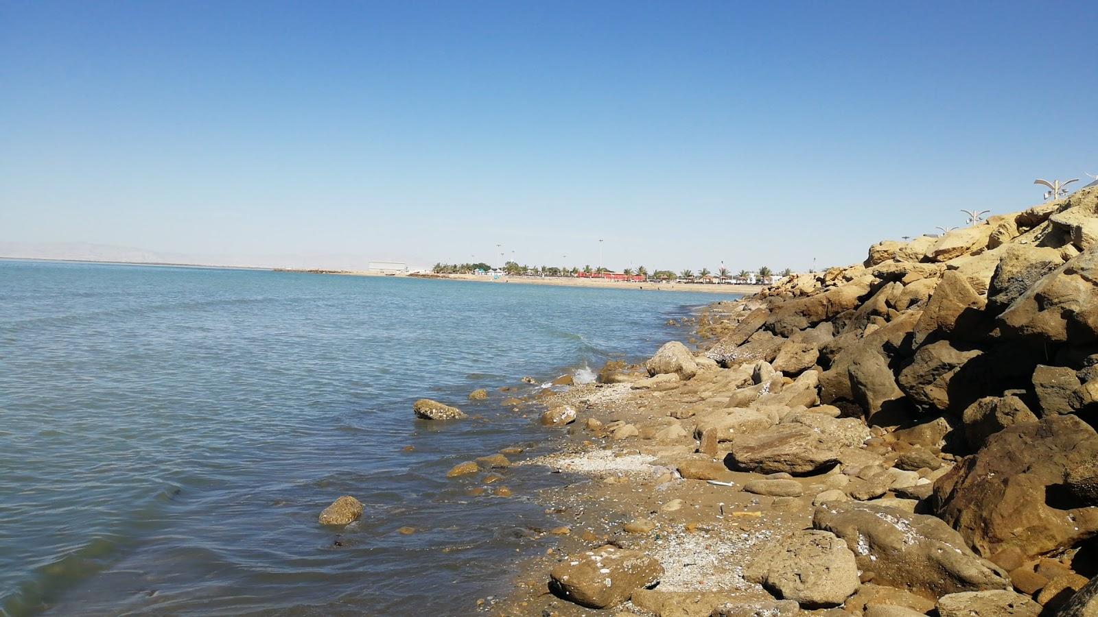 Sandee Tis Beach Resort