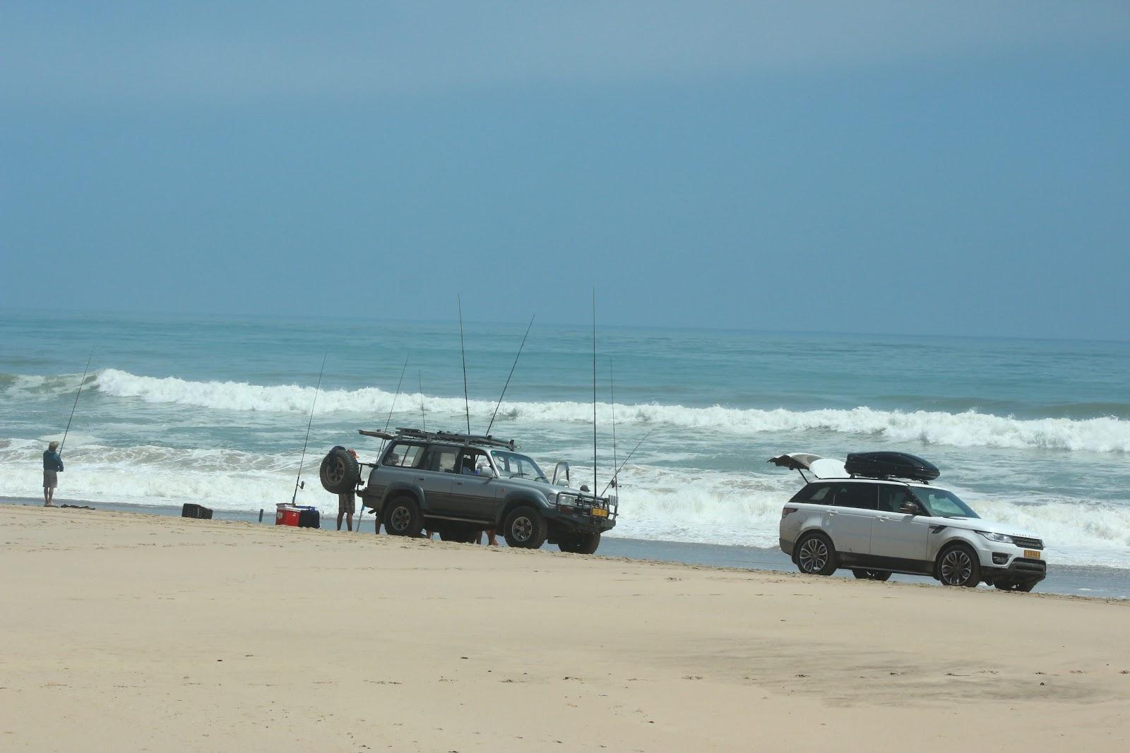 Sandee Meob Bay