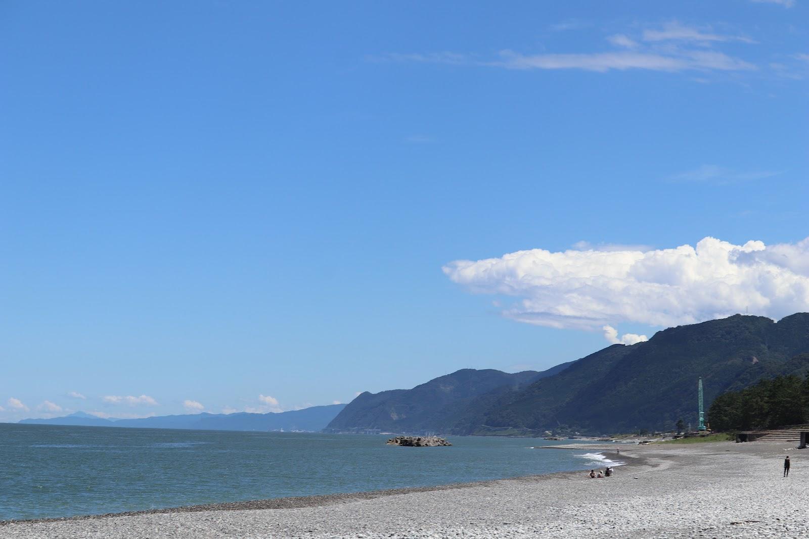 Sandee Asahi Beach