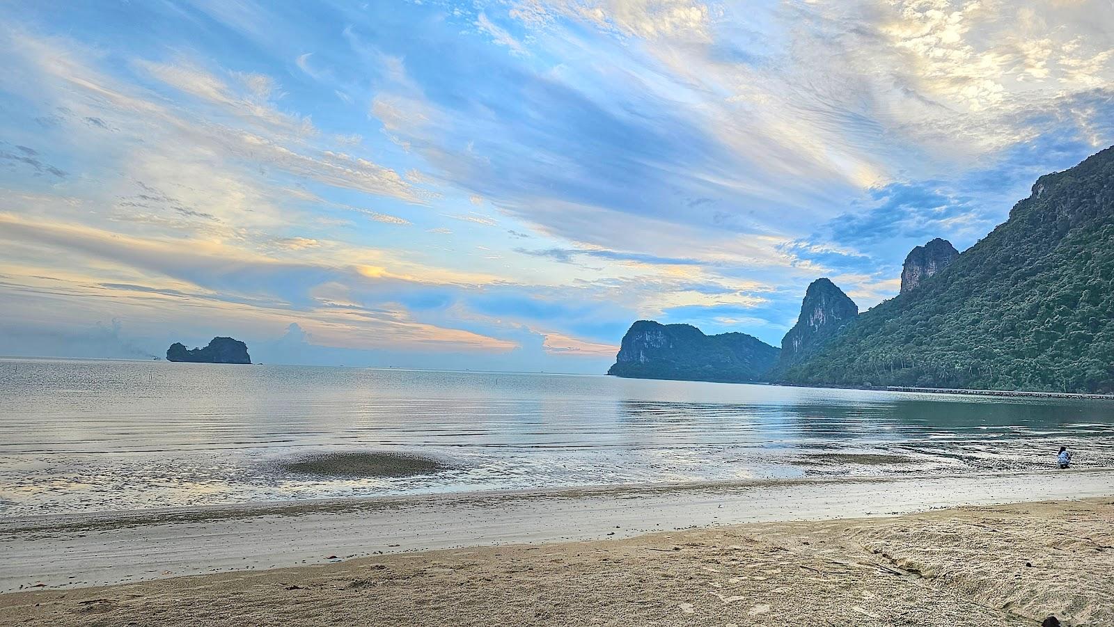Sandee Nang Yai Beach