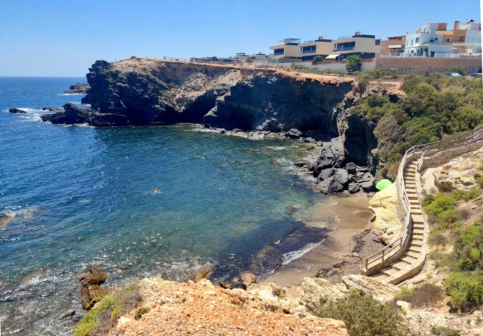 Sandee Cala Del Muerto