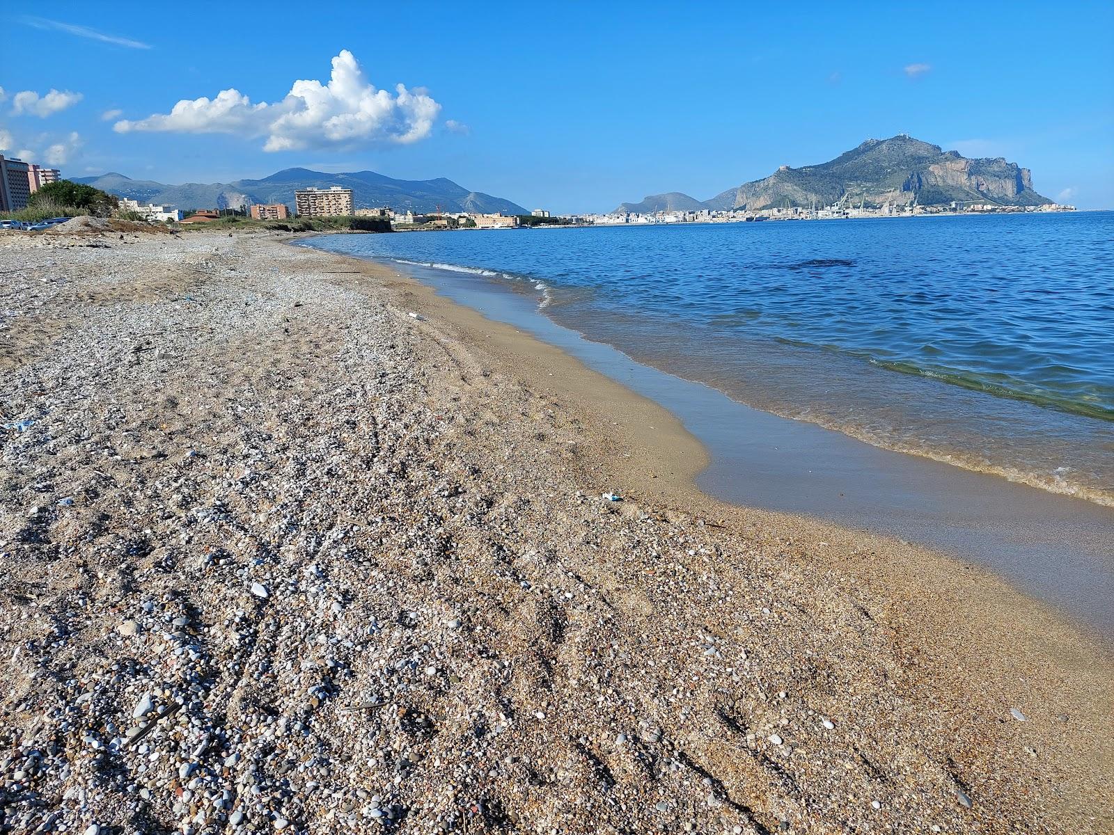 Sandee Spiaggia Di Romagnolo