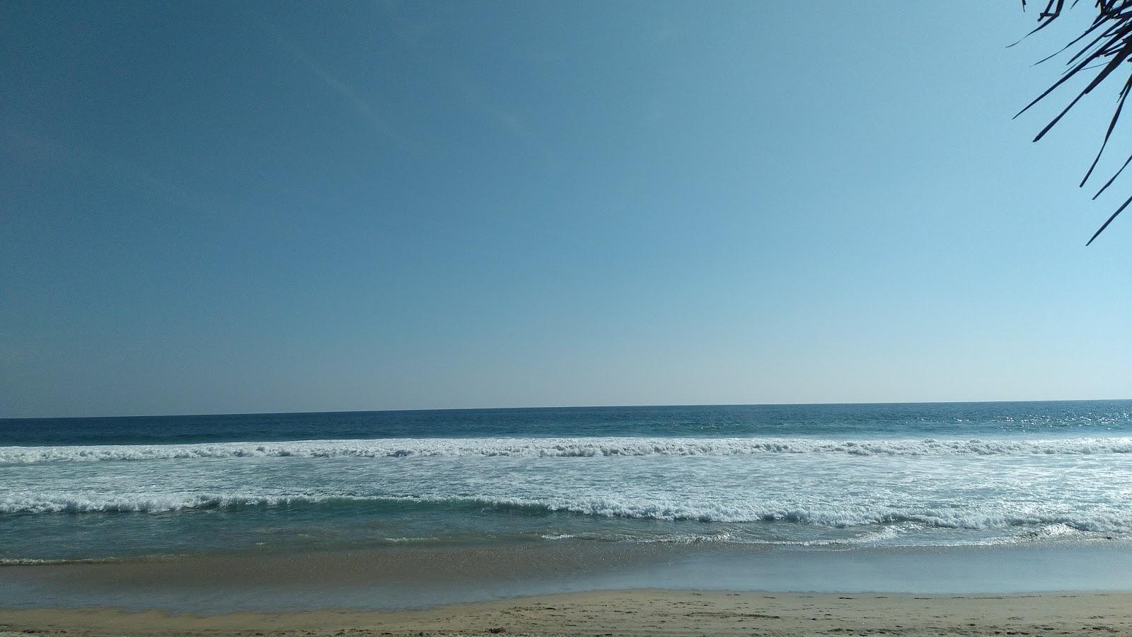 Sandee Playa Tilzapote