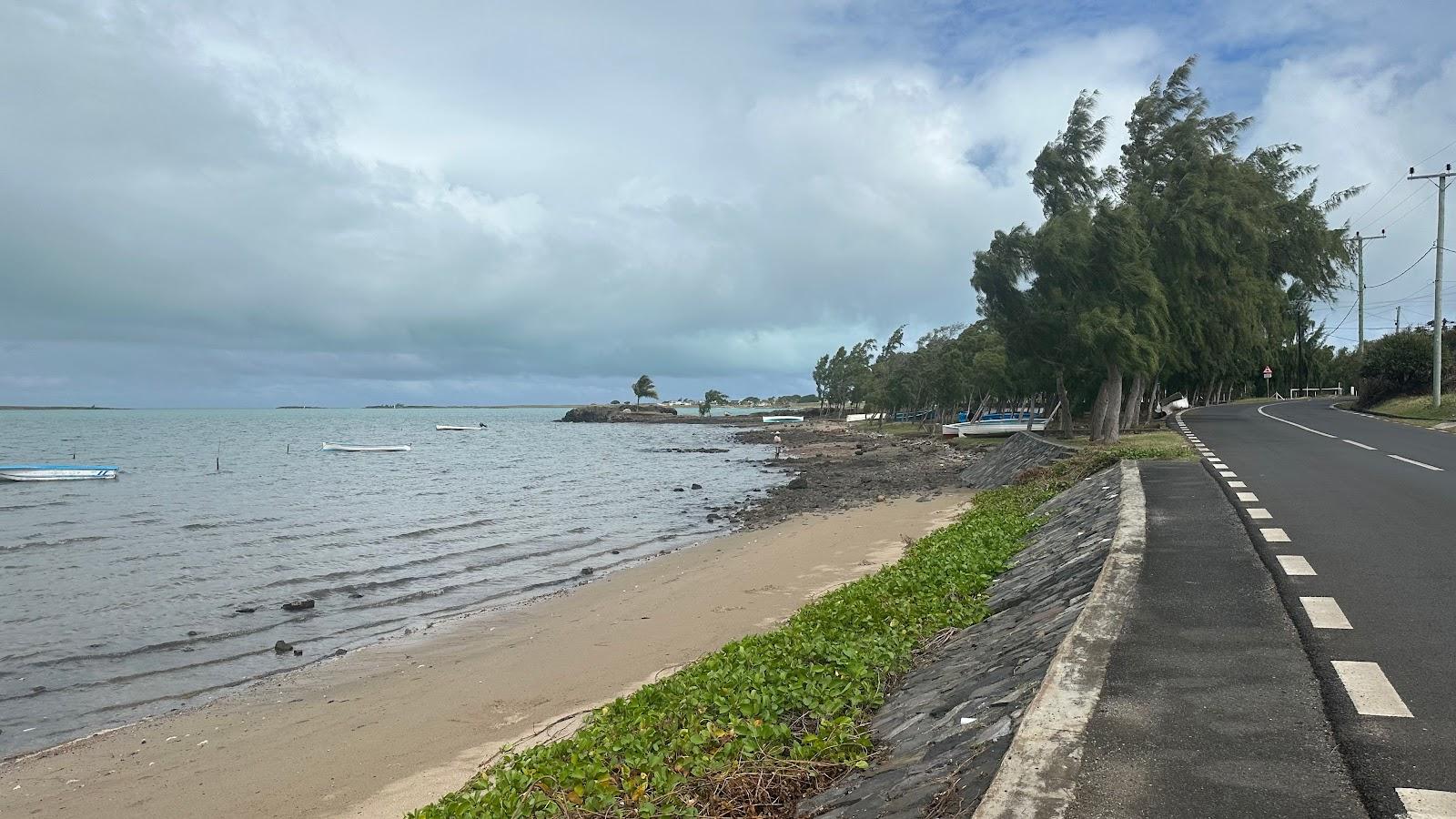 Sandee Plage De Gravier