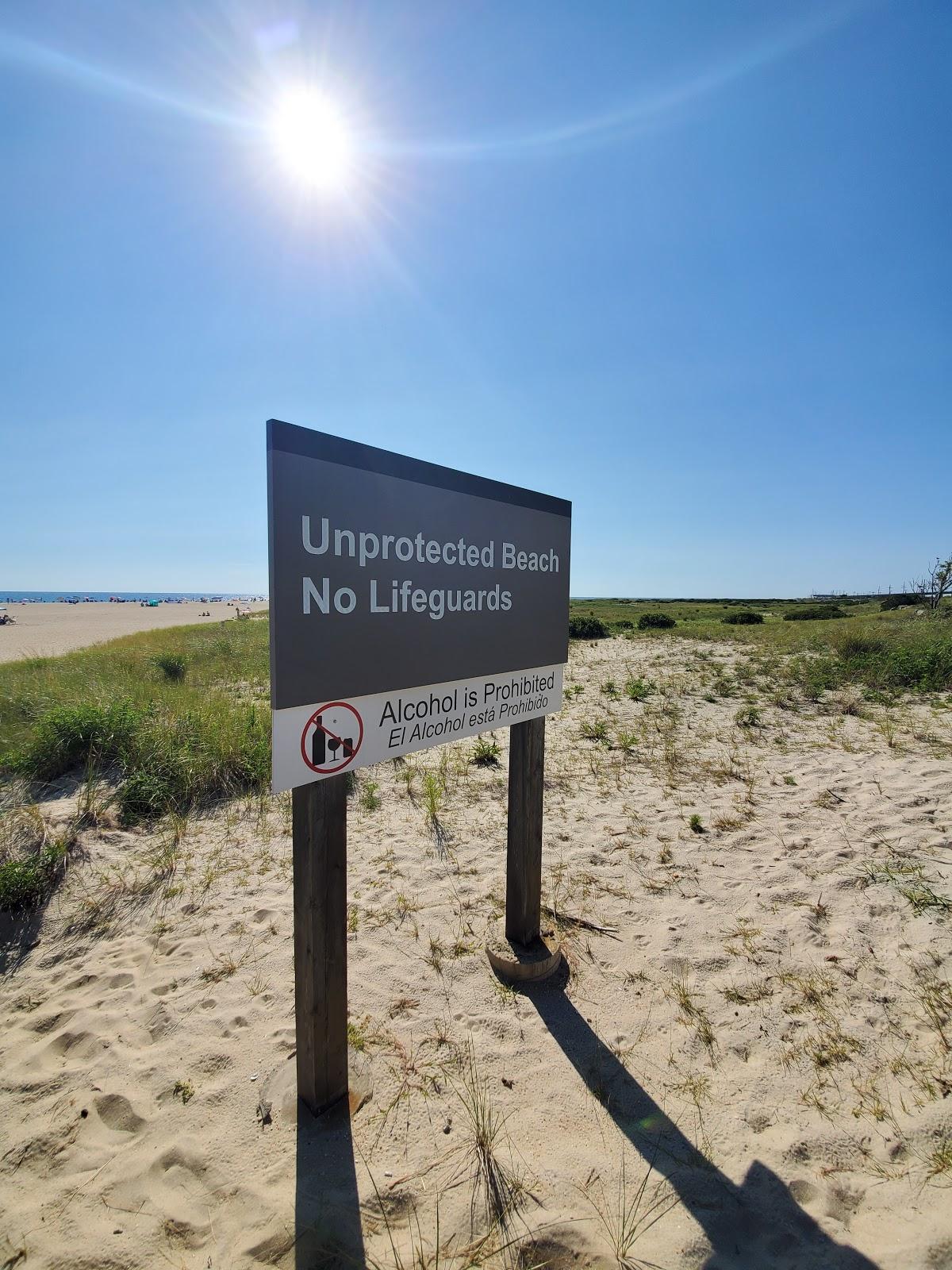 Sandee South Beach - Area B Sandy Hook New Jersey