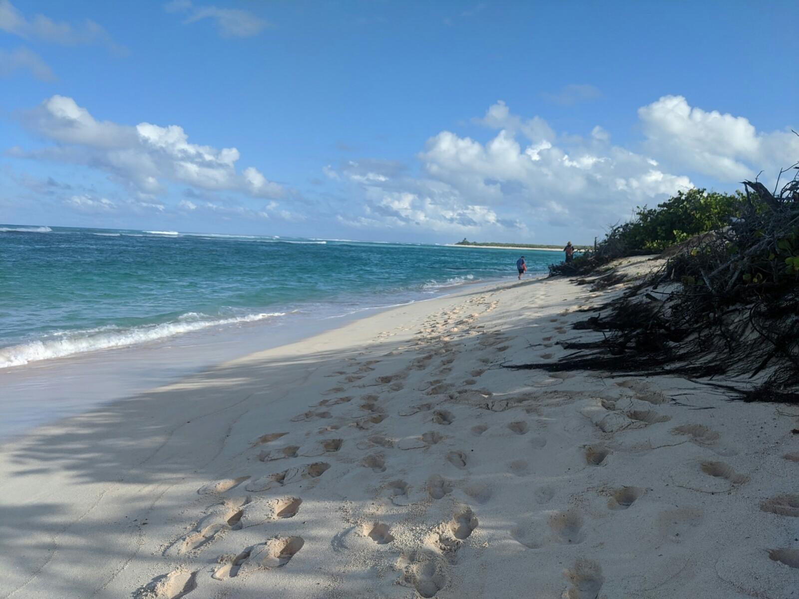 Sandee Diamond Cay