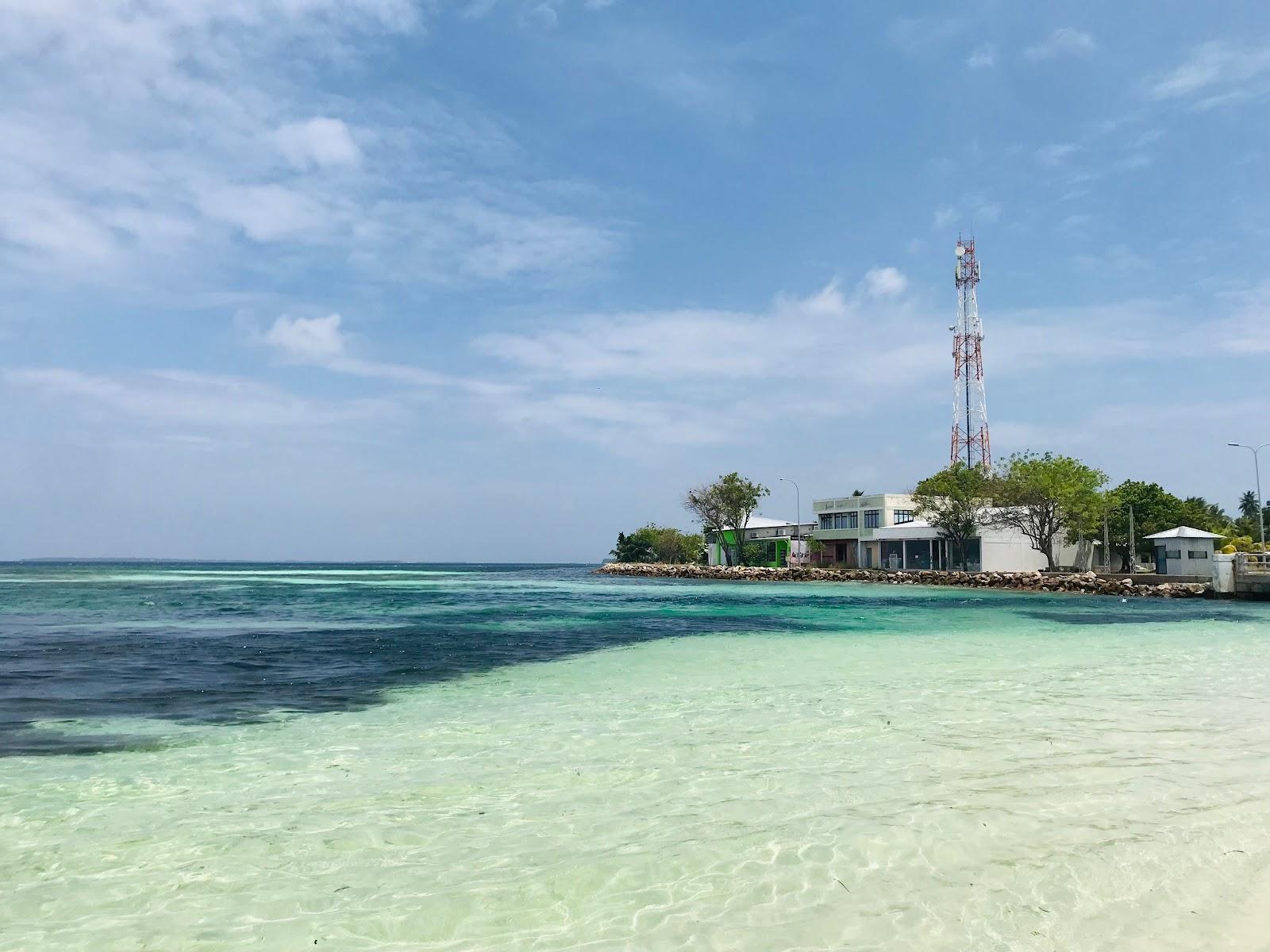 Sandee Rashikeda Beach Maradhoo Feydhoo