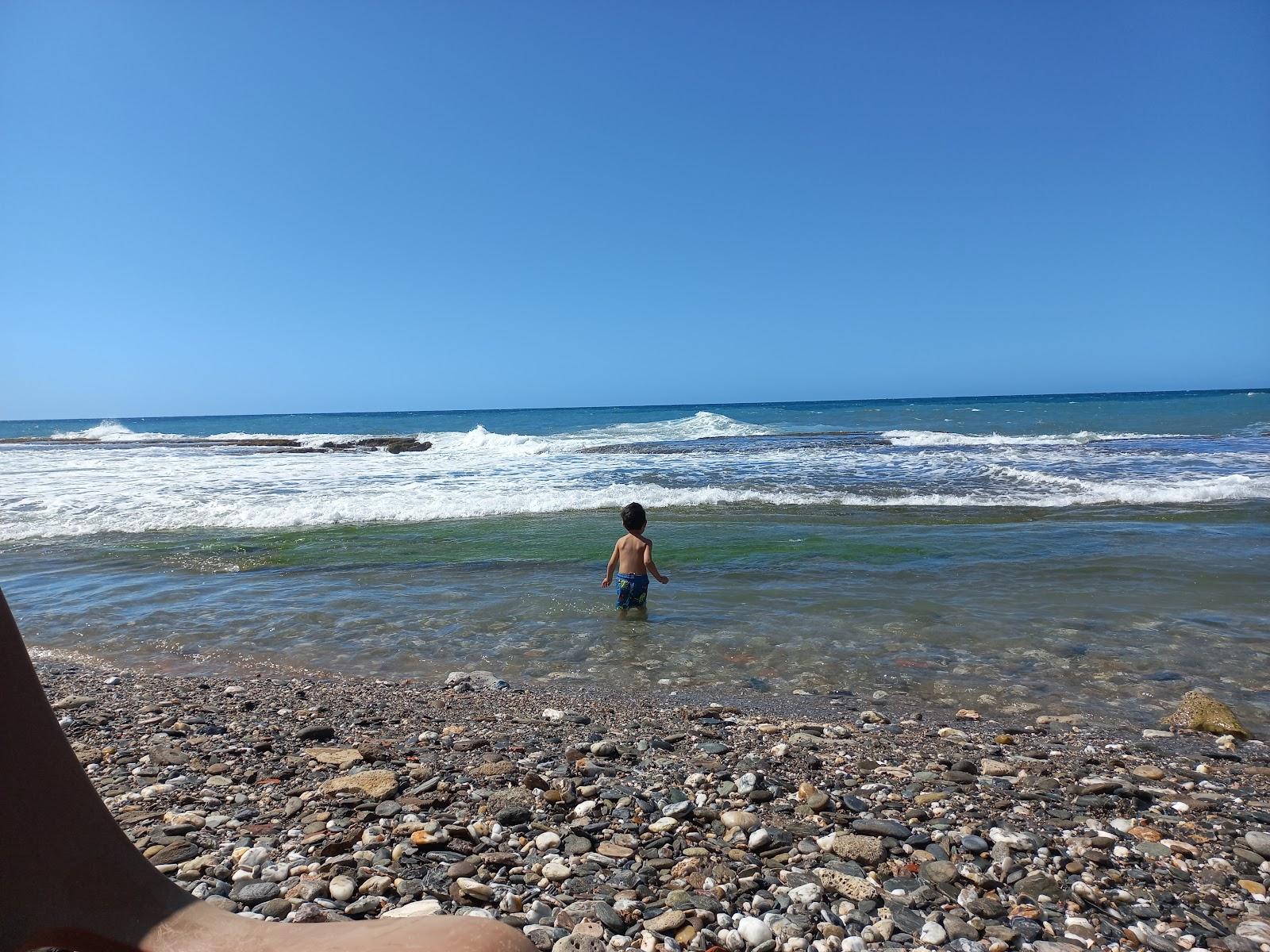 Sandee Playa Arecife