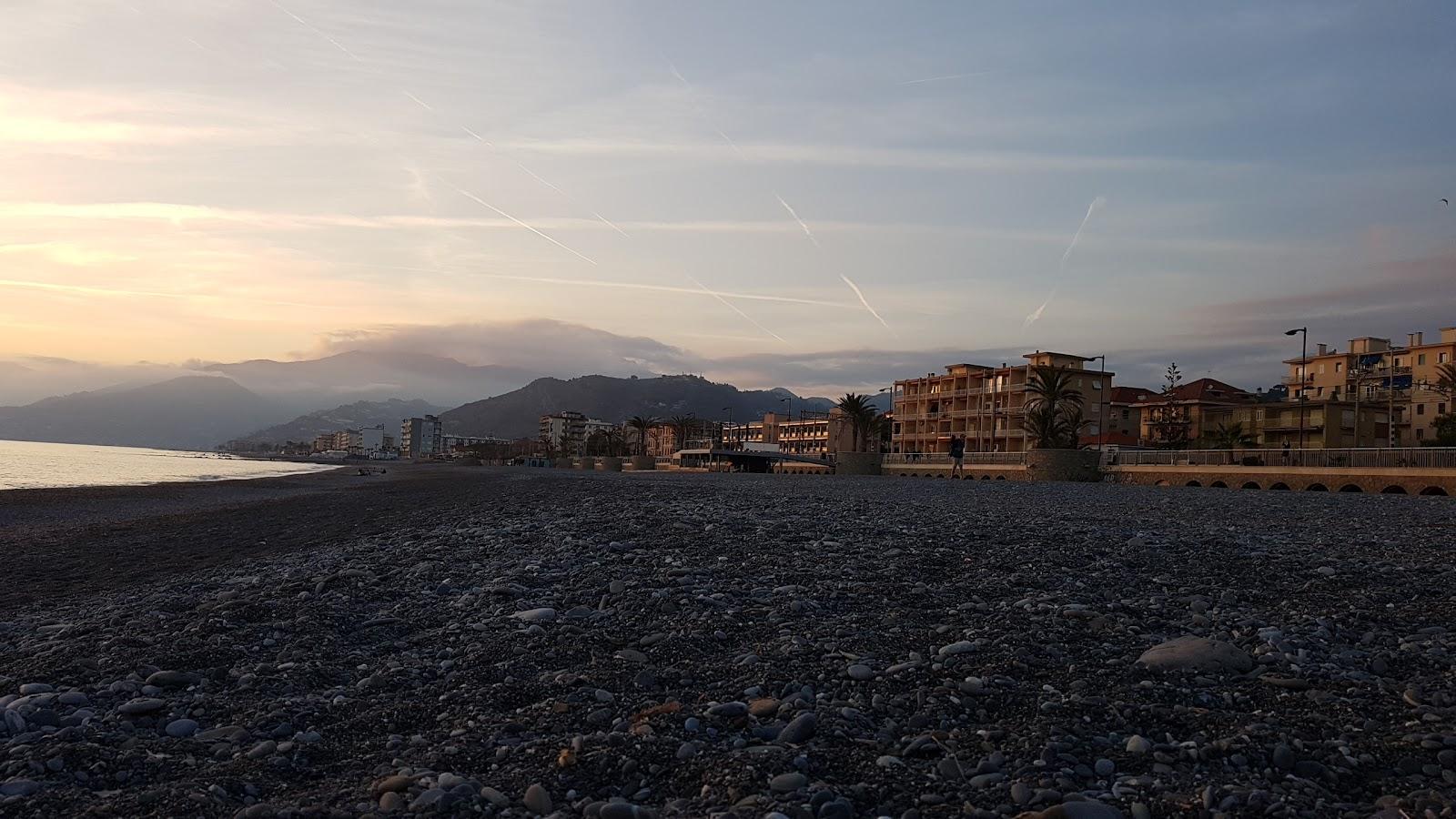 Sandee Camporosso Al Mare