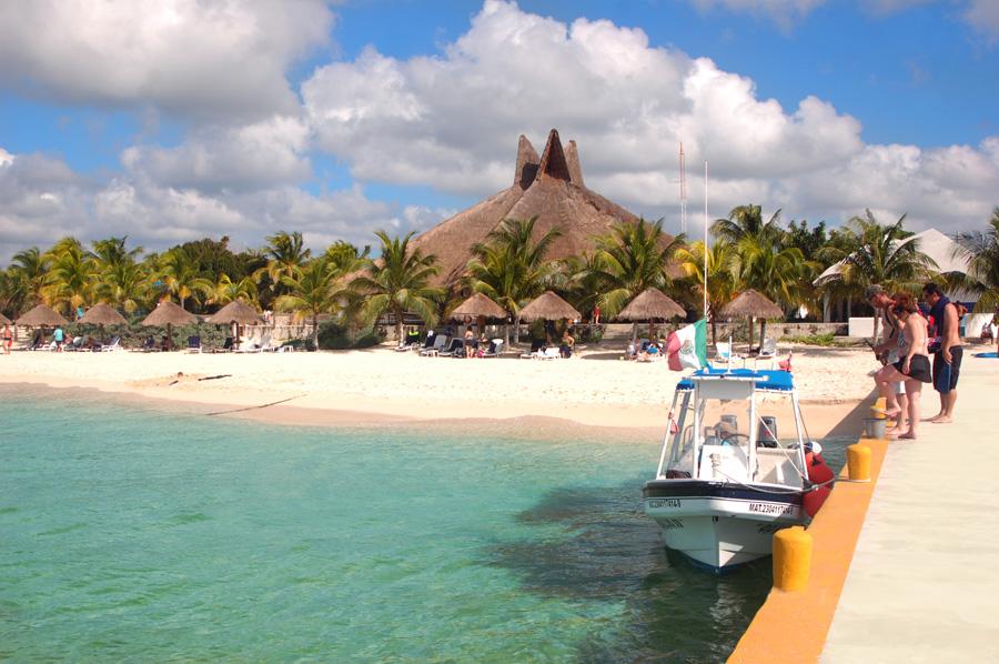 Sandee Nachi Beach Resort