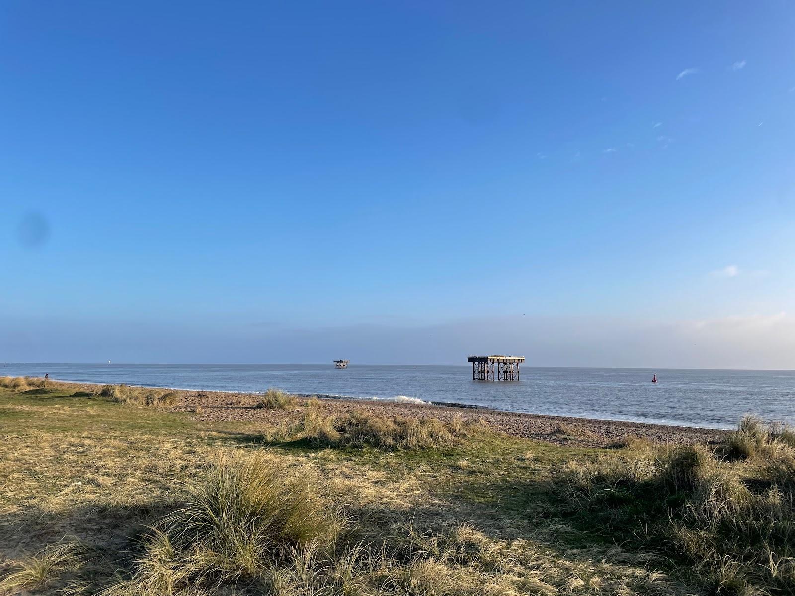 Sandee Sizewell Beach
