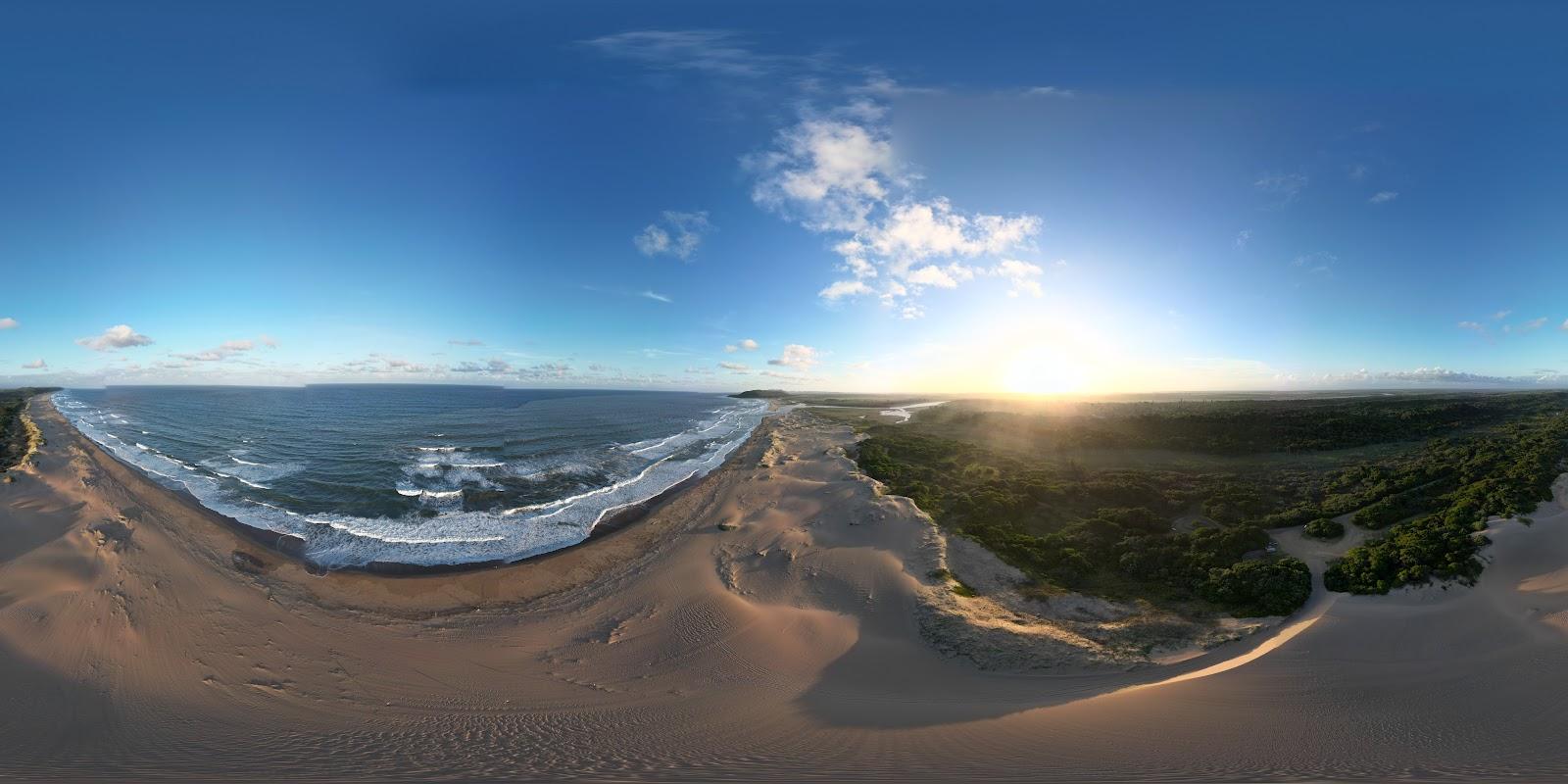 Sandee Ingwe Beach