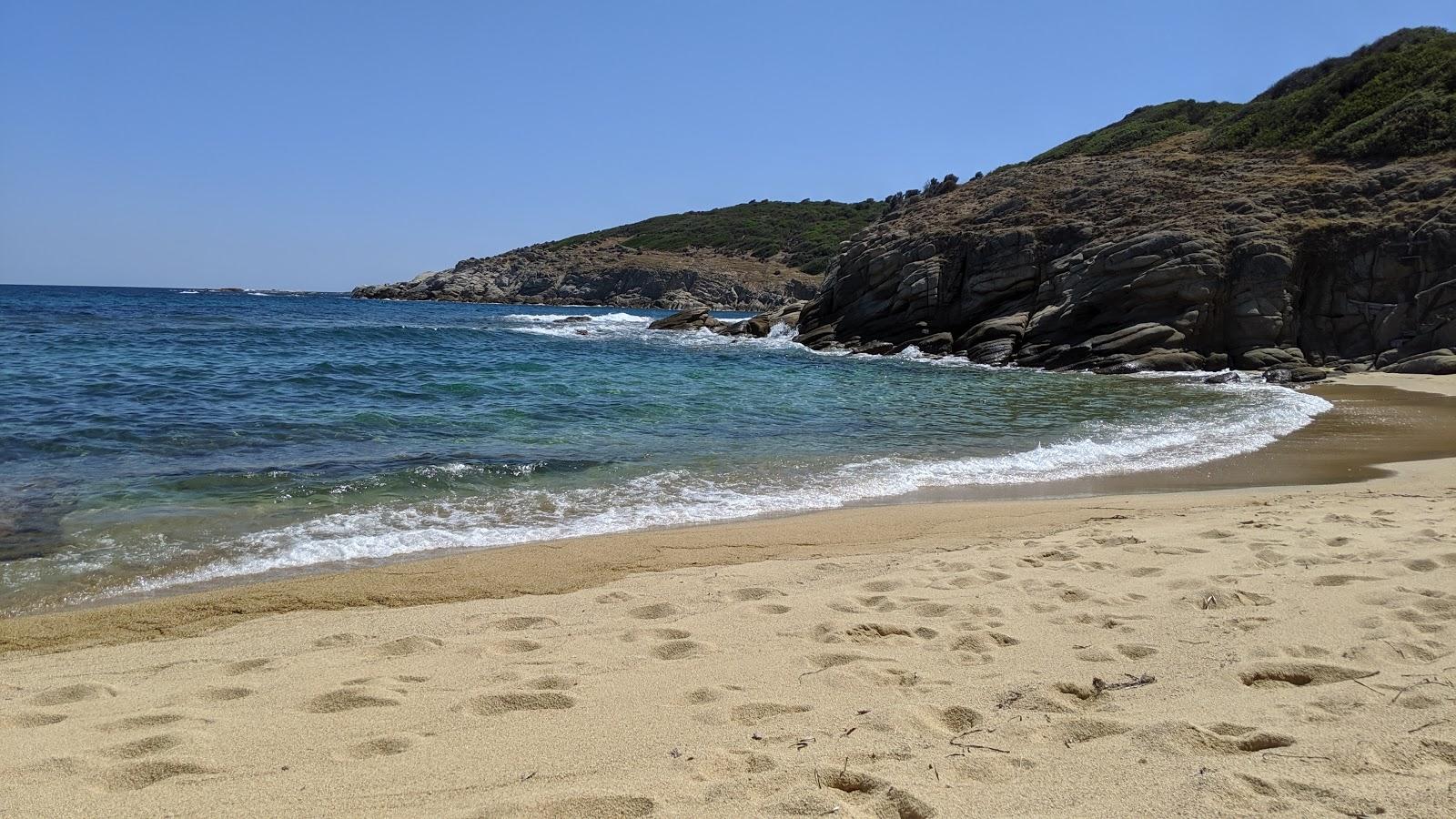 Sandee Prassou Beach