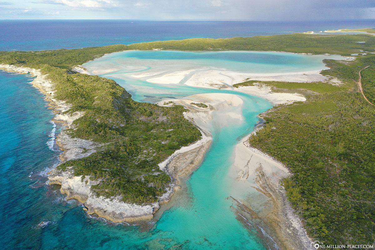 Sandee Newton Cay Beach
