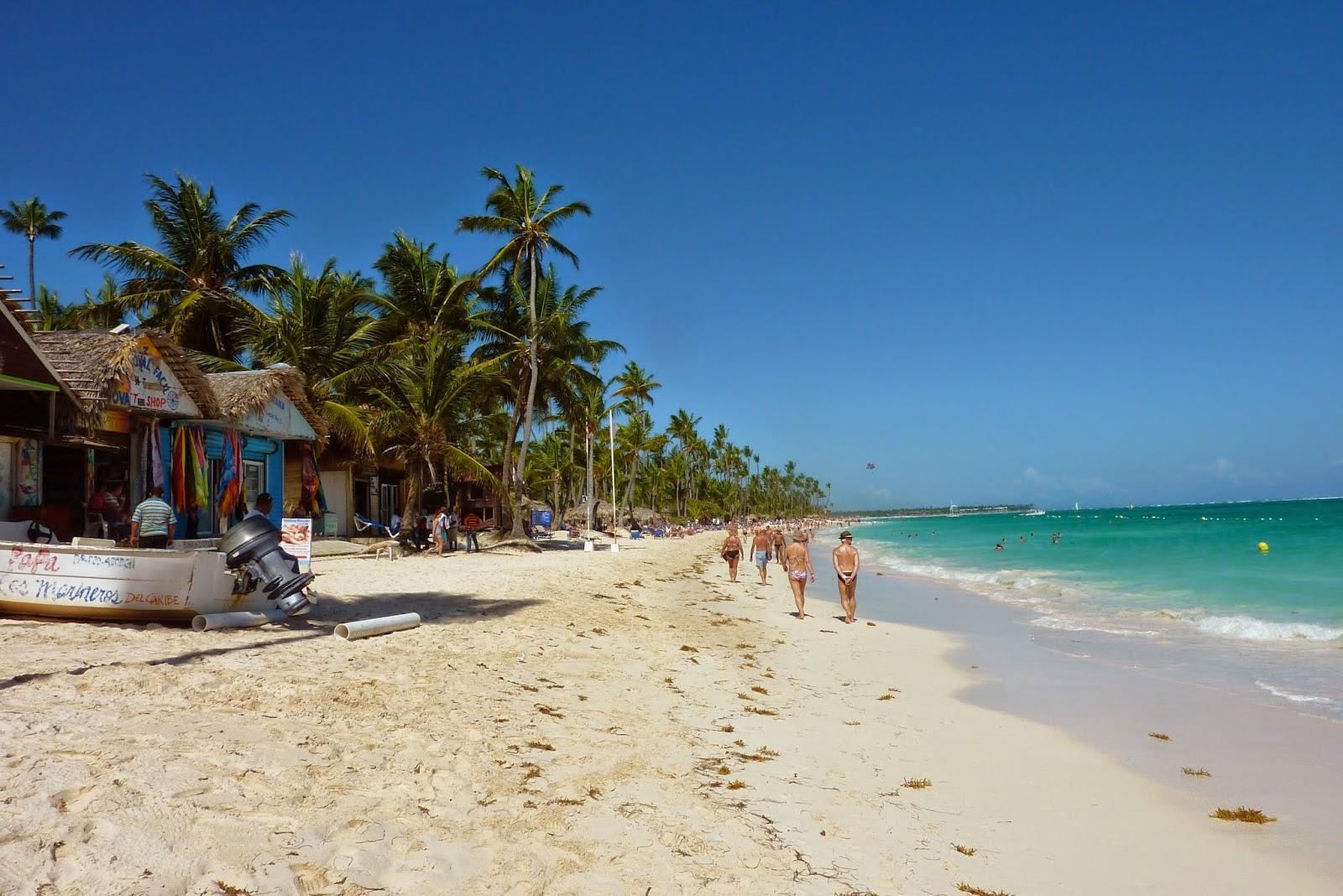 Sandee Playa El Cortecito