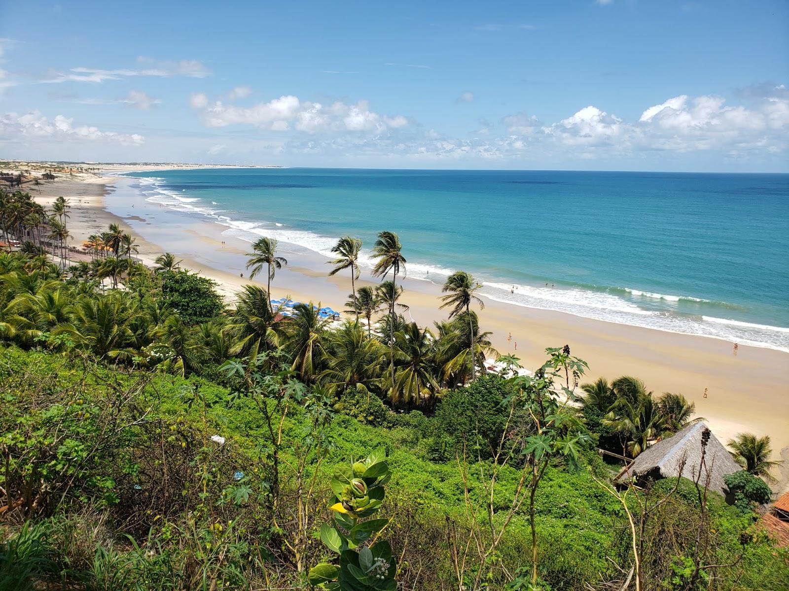 Sandee Lagoinha Beach